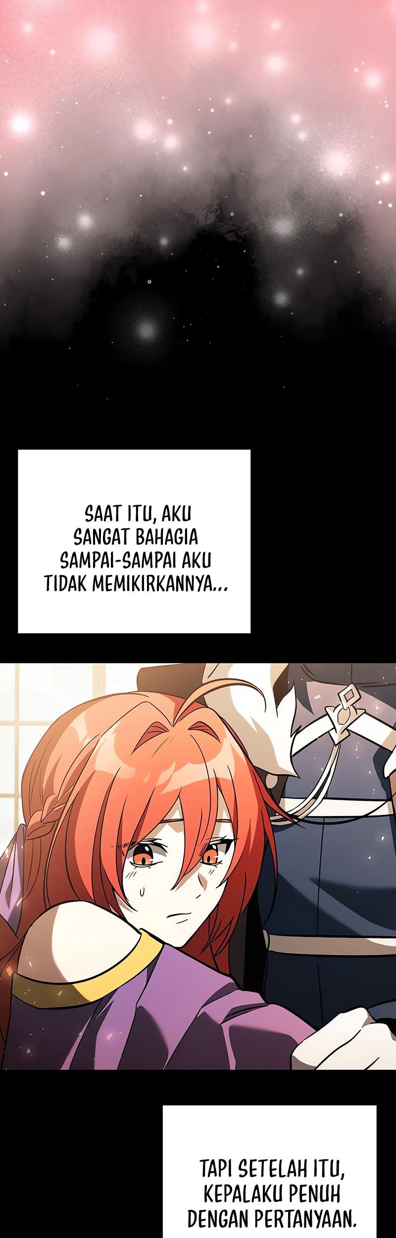 Terminally-Ill Genius Dark Knight Chapter 110 - halaman 49