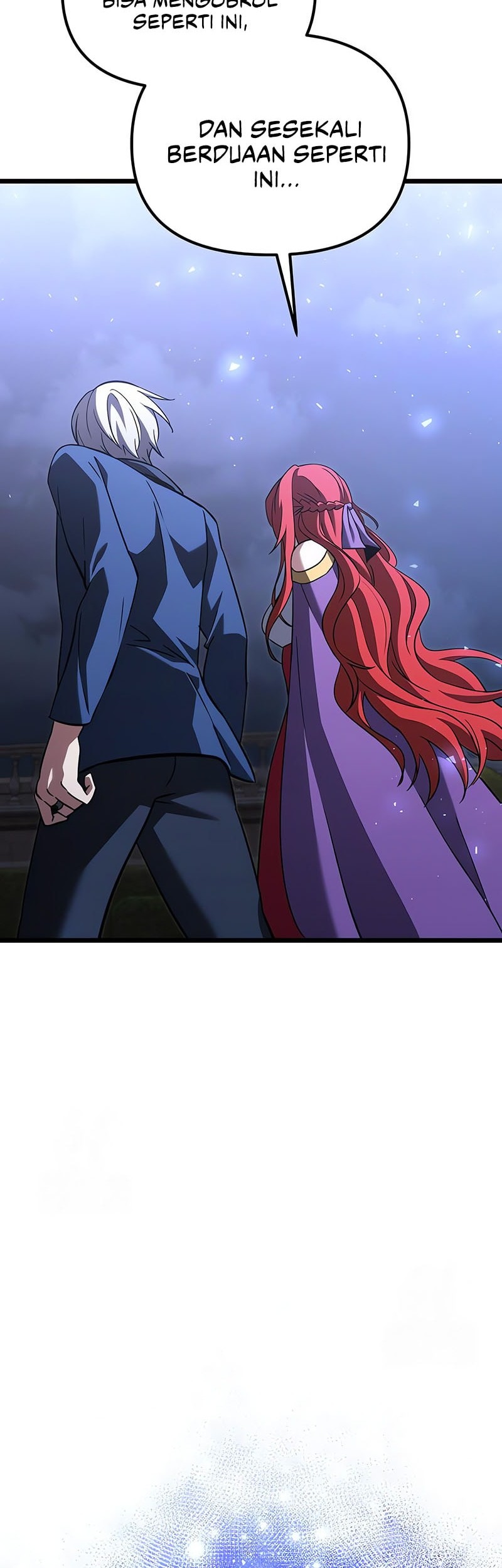 Terminally-Ill Genius Dark Knight Chapter 110 - halaman 62