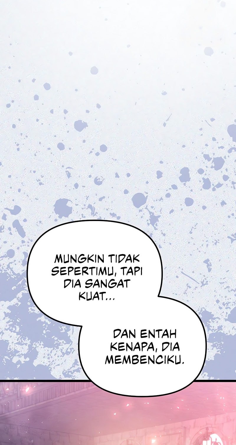 Terminally-Ill Genius Dark Knight Chapter 110 - halaman 68