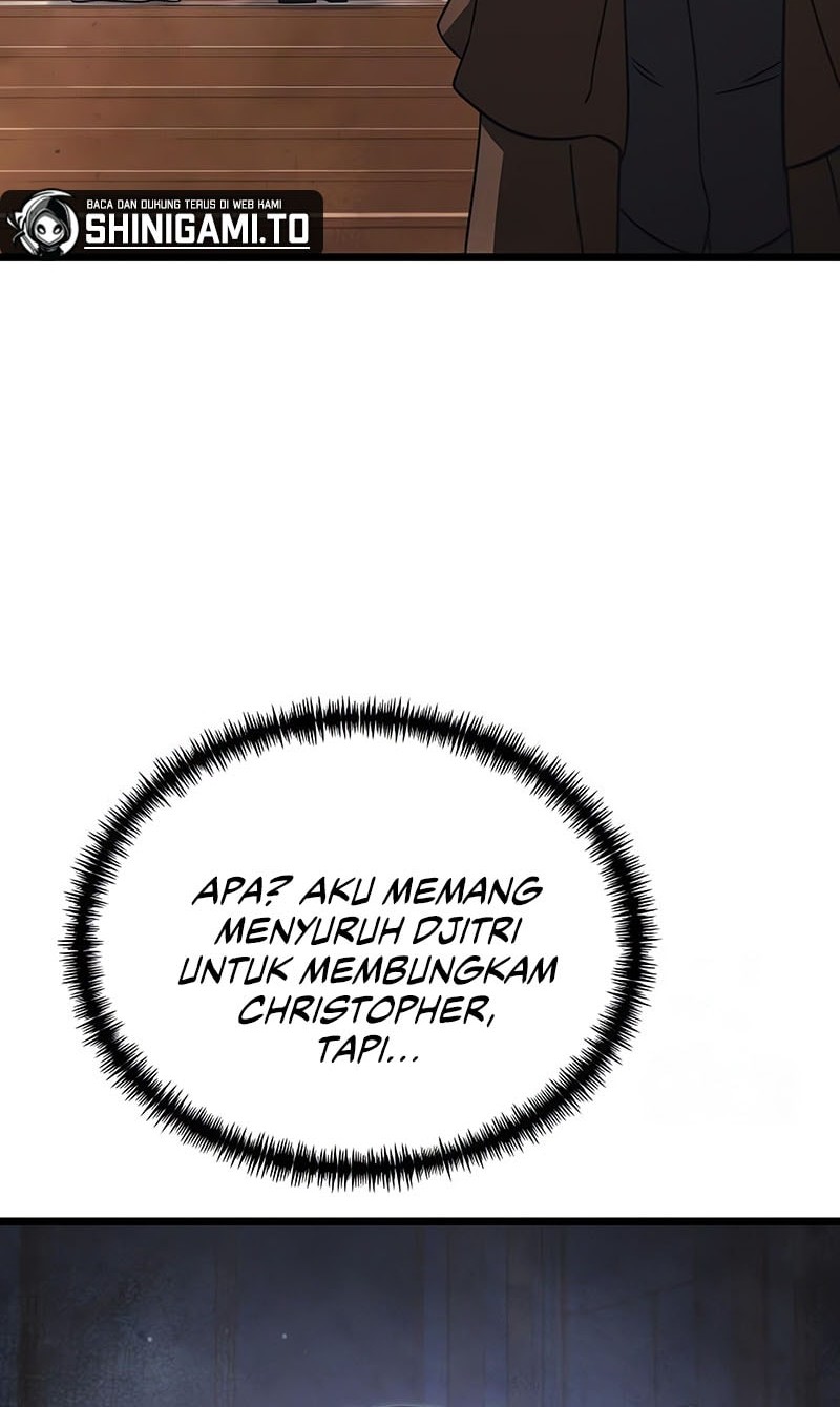 Terminally-Ill Genius Dark Knight Chapter 111 - halaman 14