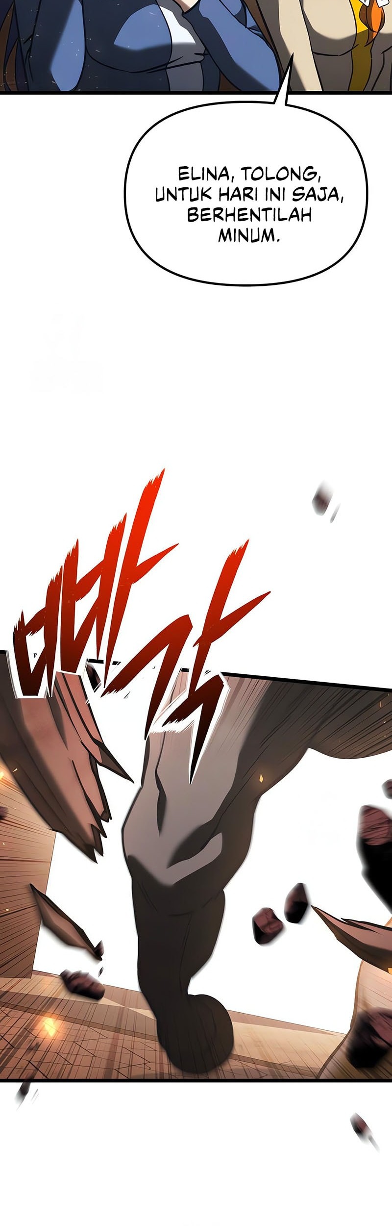 Terminally-Ill Genius Dark Knight Chapter 111 - halaman 20