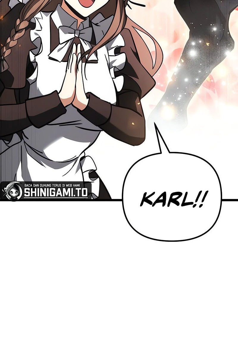 Terminally-Ill Genius Dark Knight Chapter 111 - halaman 22
