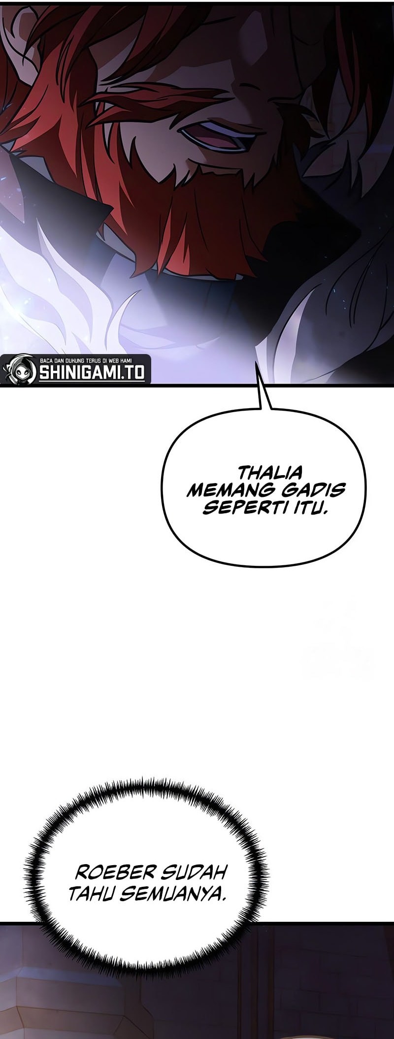 Terminally-Ill Genius Dark Knight Chapter 111 - halaman 30