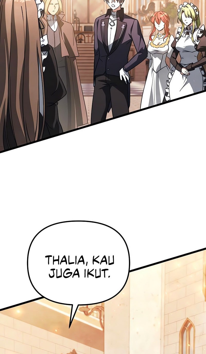 Terminally-Ill Genius Dark Knight Chapter 111 - halaman 34