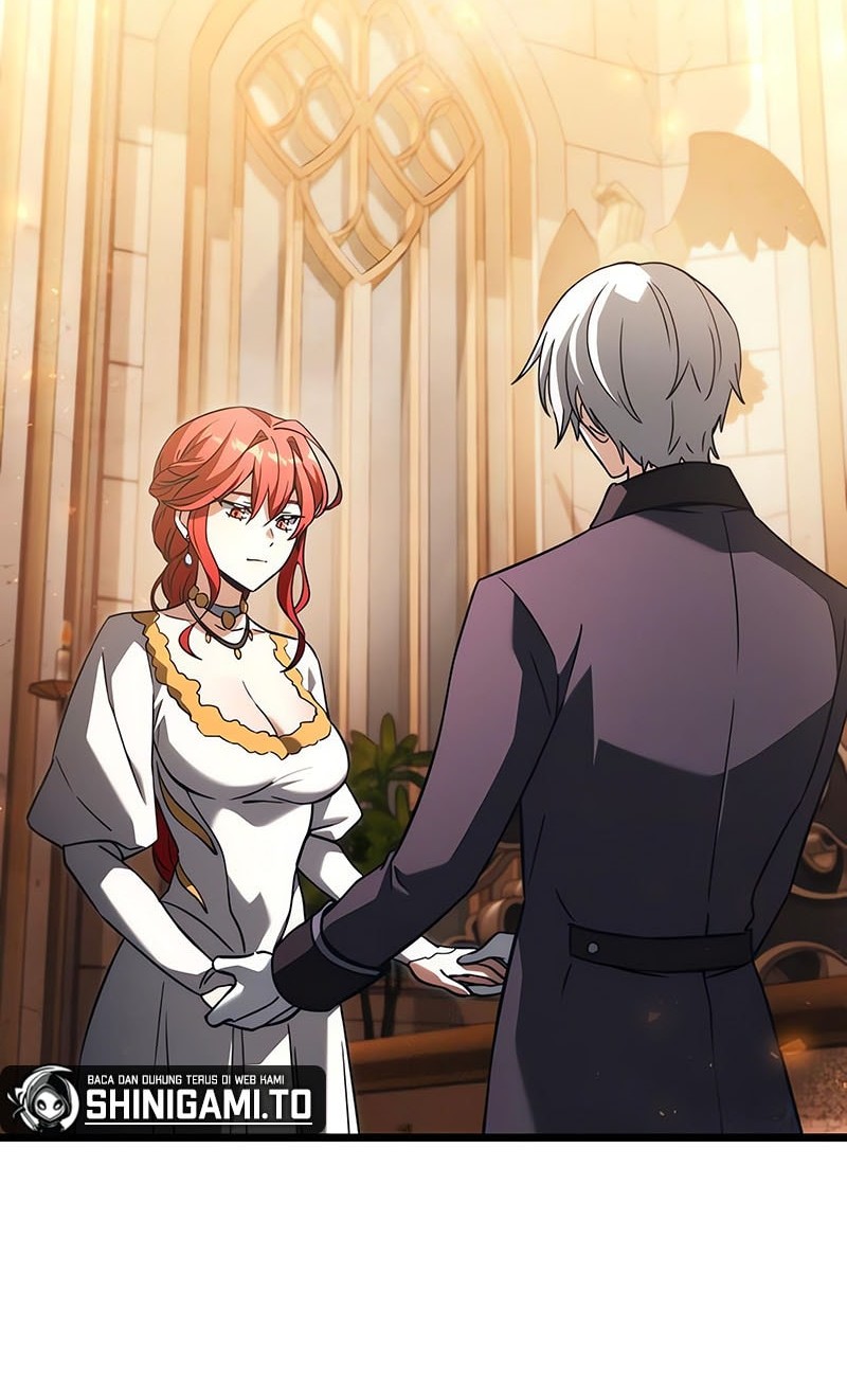 Terminally-Ill Genius Dark Knight Chapter 111 - halaman 5
