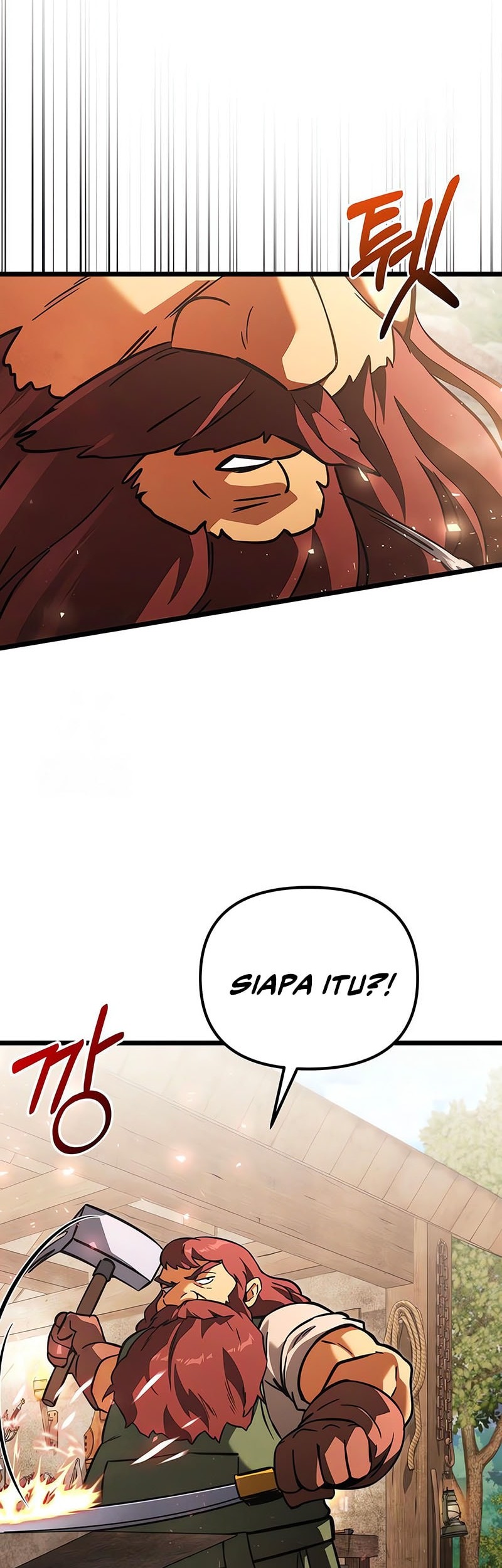 Terminally-Ill Genius Dark Knight Chapter 111 - halaman 60