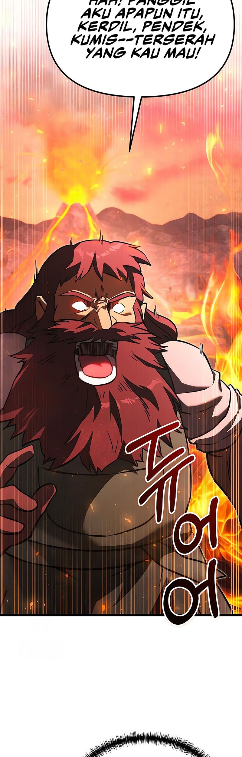 Terminally-Ill Genius Dark Knight Chapter 111 - halaman 68