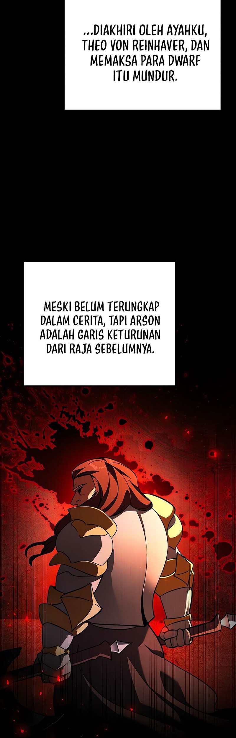 Terminally-Ill Genius Dark Knight Chapter 111 - halaman 80