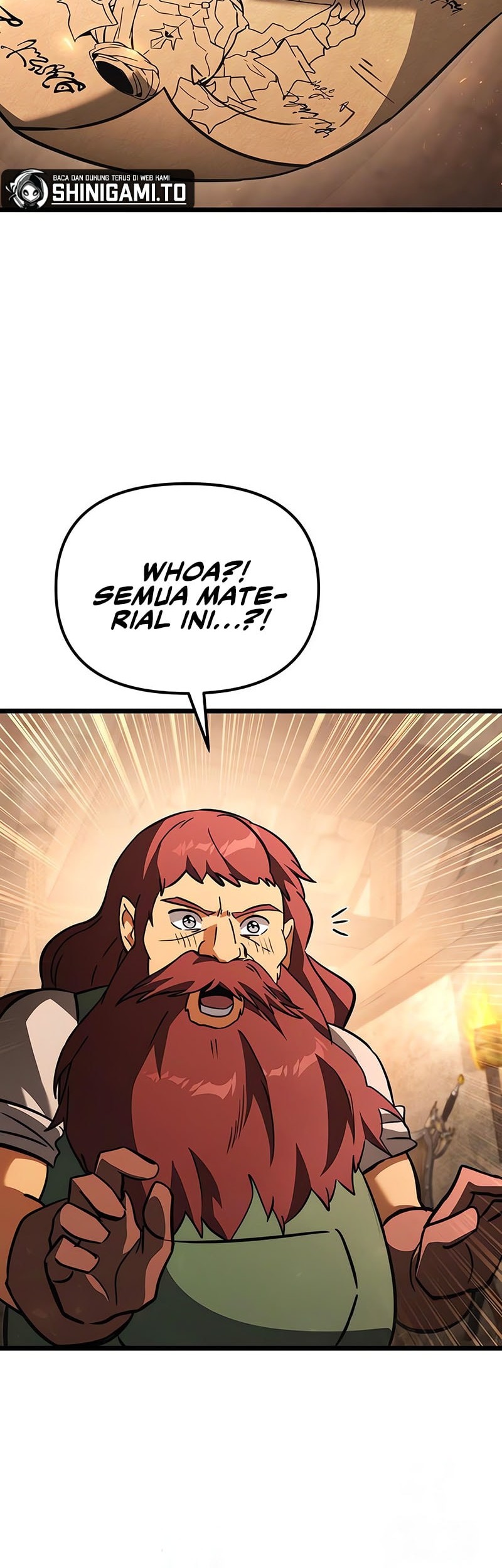 Terminally-Ill Genius Dark Knight Chapter 111 - halaman 82