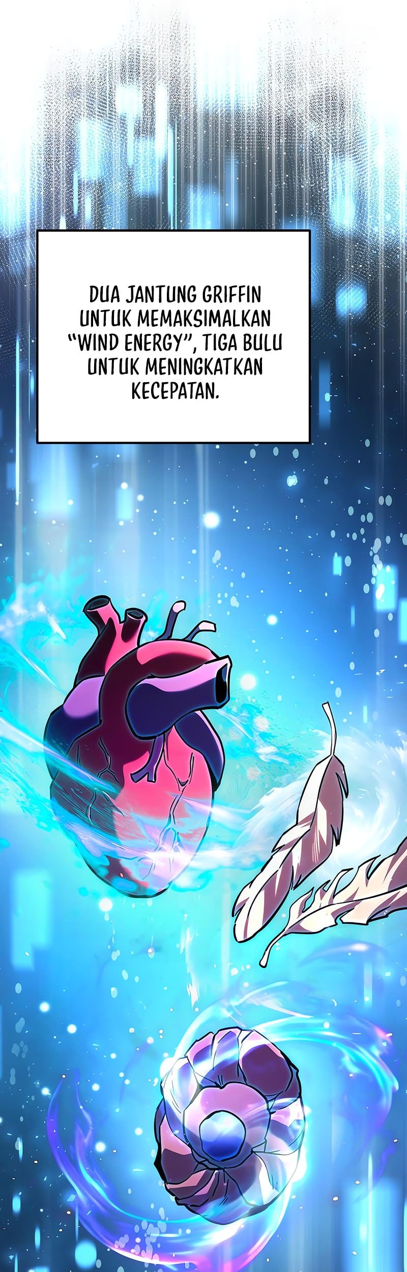 Terminally-Ill Genius Dark Knight Chapter 111 - halaman 83