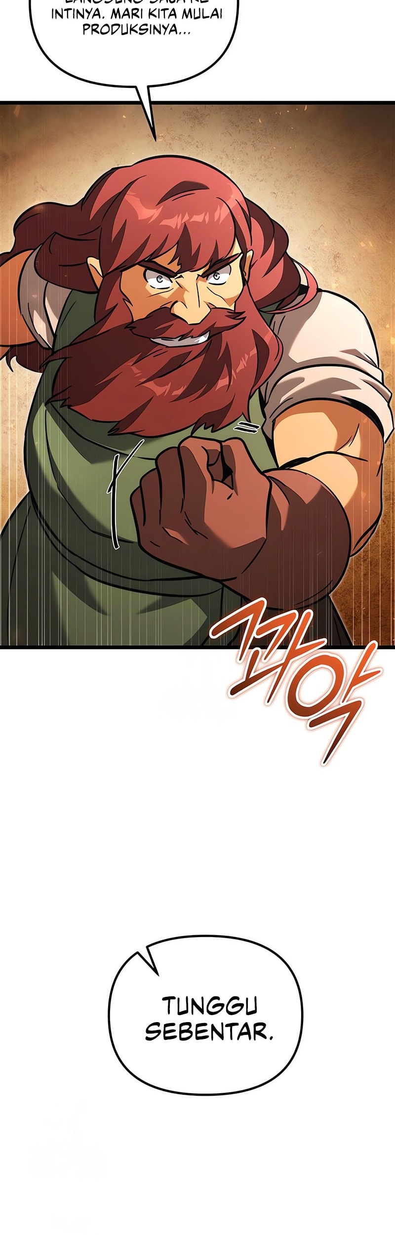 Terminally-Ill Genius Dark Knight Chapter 111 - halaman 88