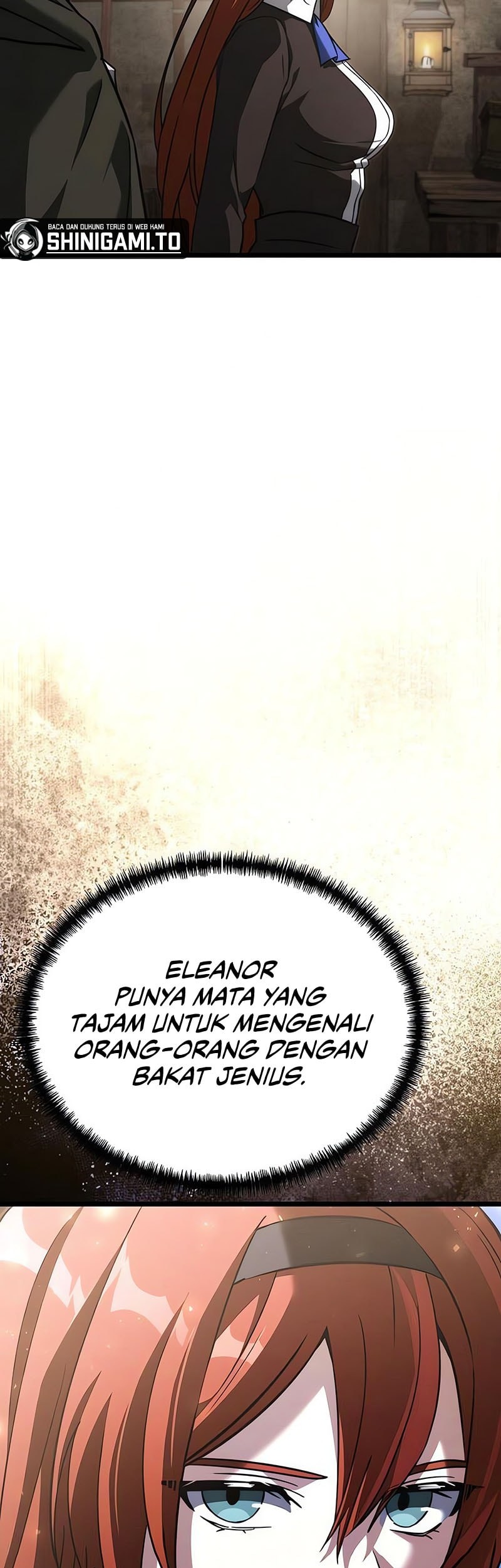 Terminally-Ill Genius Dark Knight Chapter 112 - halaman 16