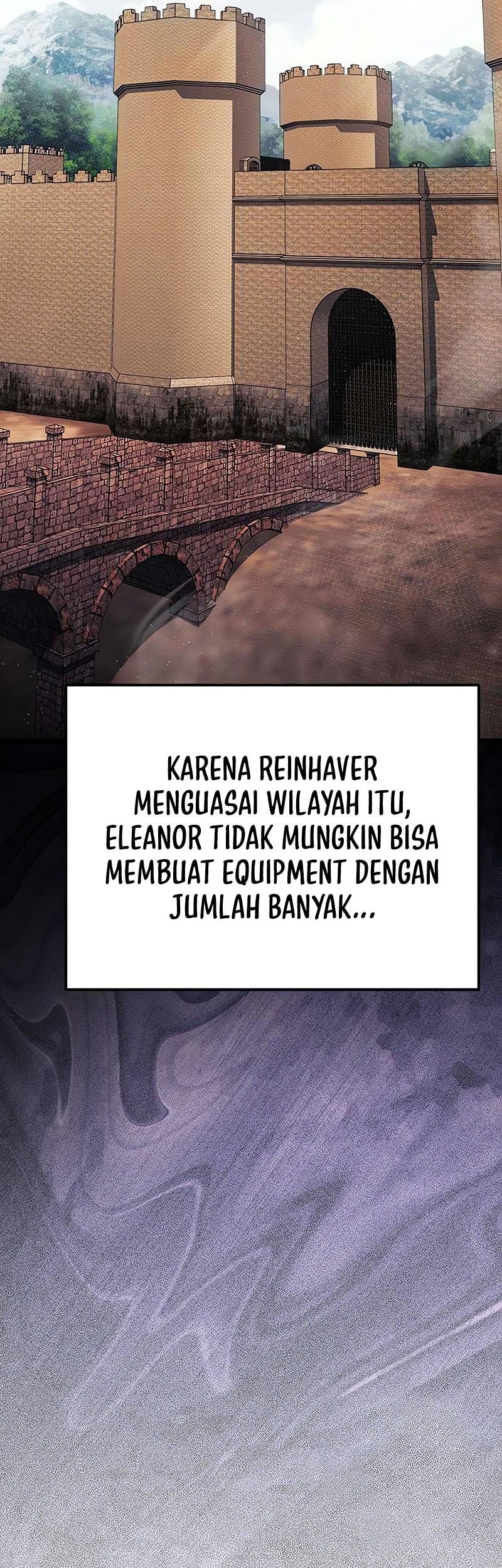 Terminally-Ill Genius Dark Knight Chapter 112 - halaman 24