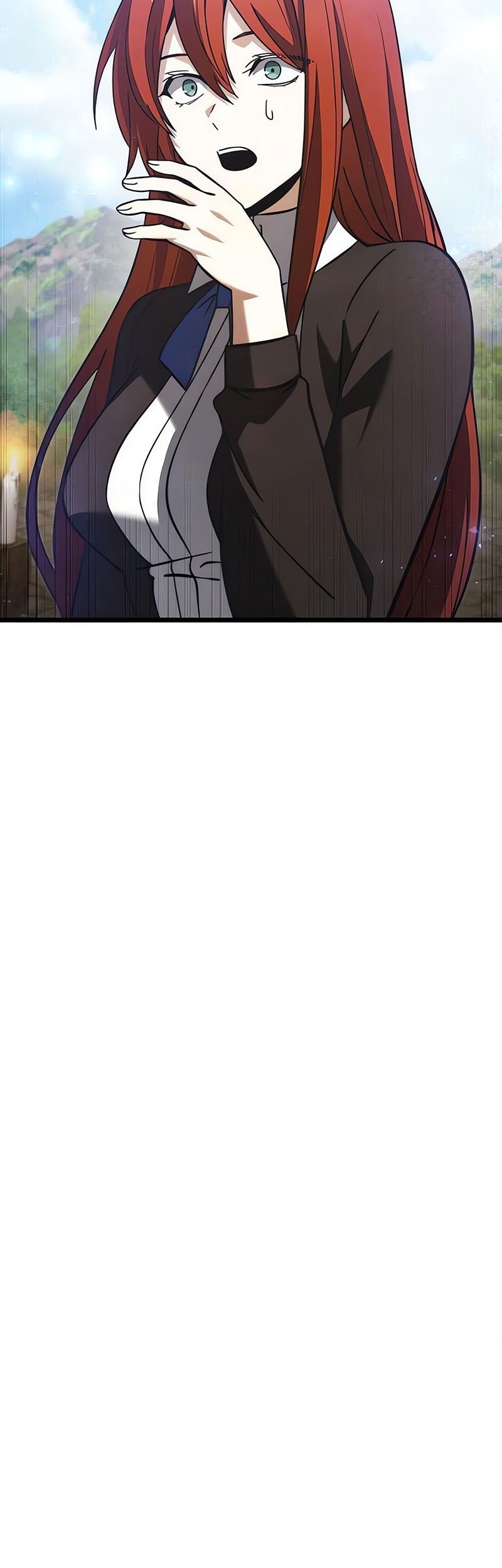 Terminally-Ill Genius Dark Knight Chapter 112 - halaman 27