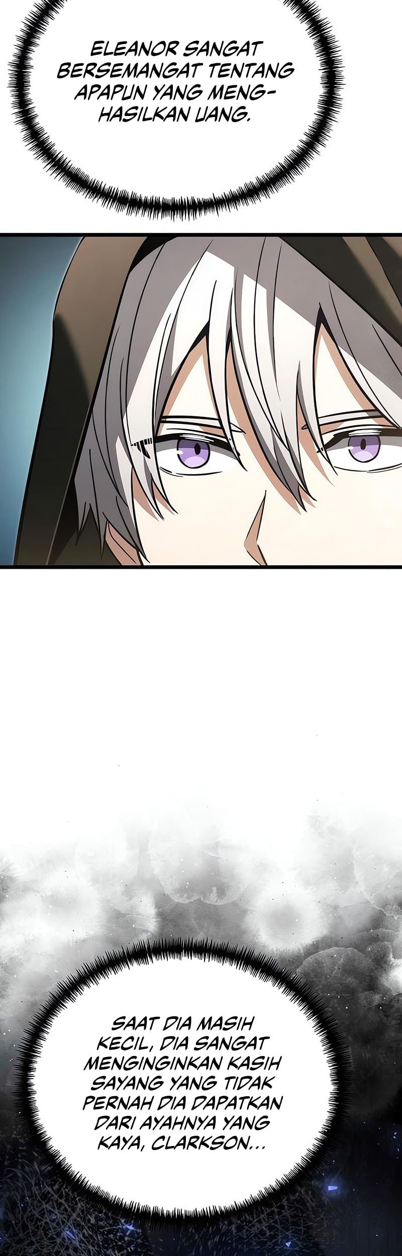 Terminally-Ill Genius Dark Knight Chapter 112 - halaman 36