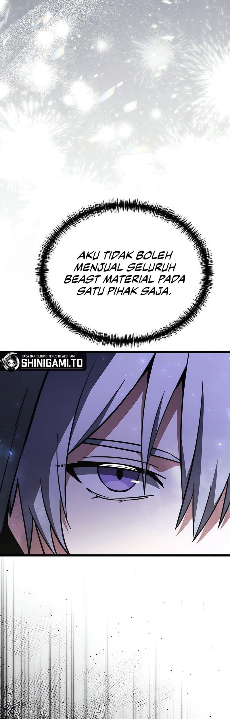 Terminally-Ill Genius Dark Knight Chapter 112 - halaman 39