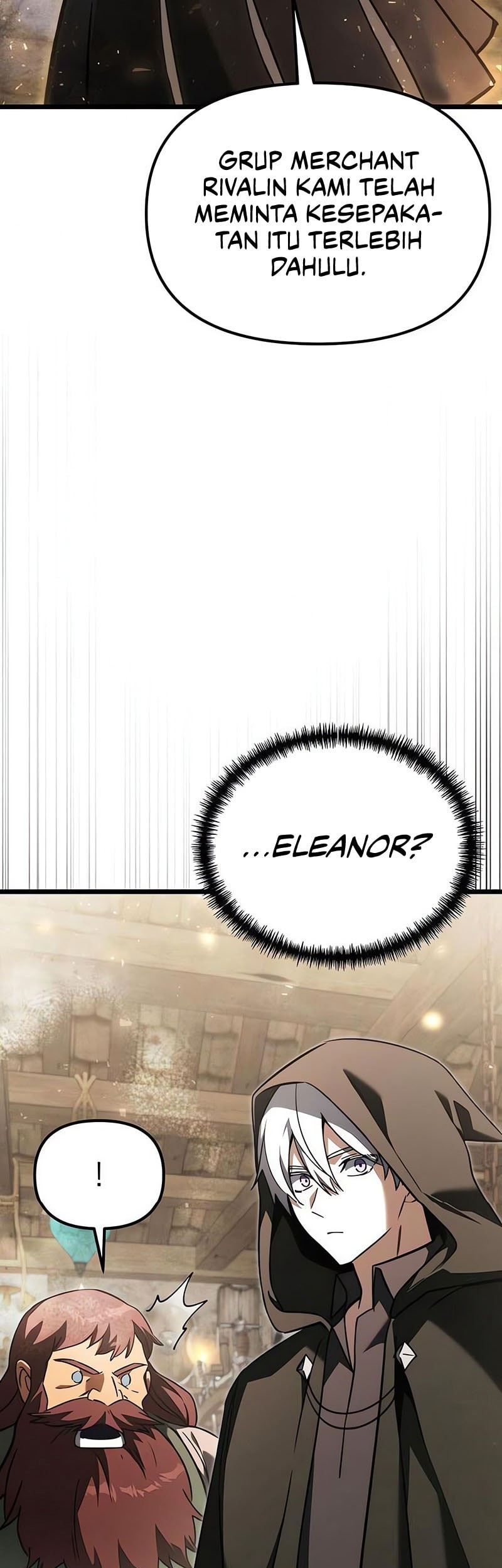 Terminally-Ill Genius Dark Knight Chapter 112 - halaman 4