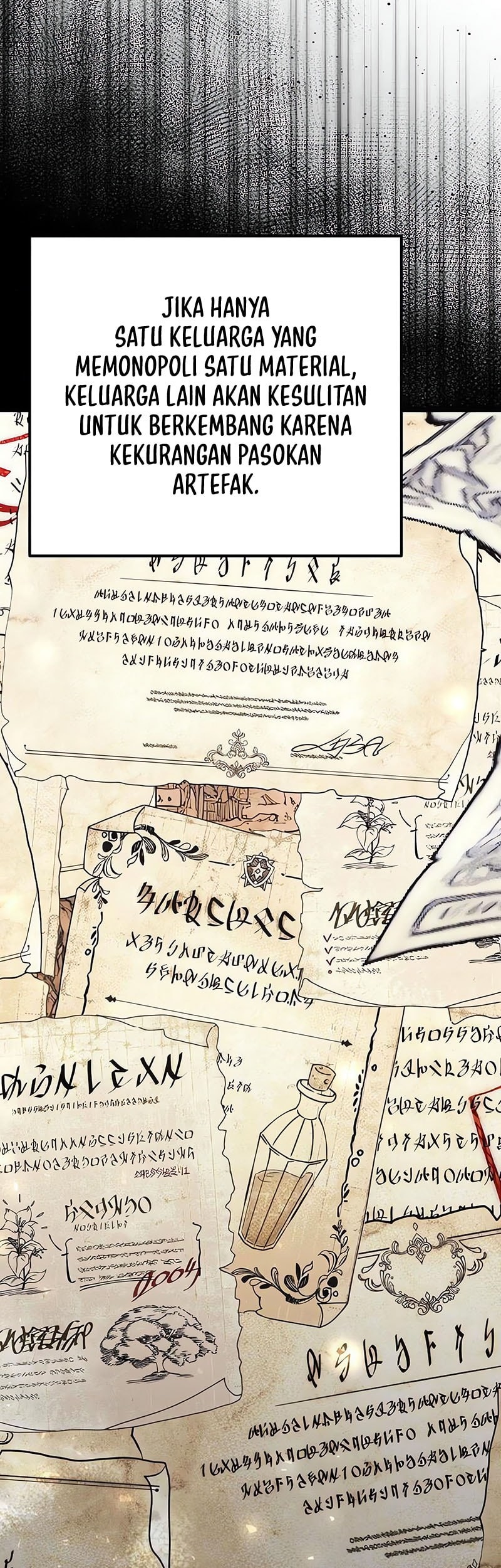 Terminally-Ill Genius Dark Knight Chapter 112 - halaman 40