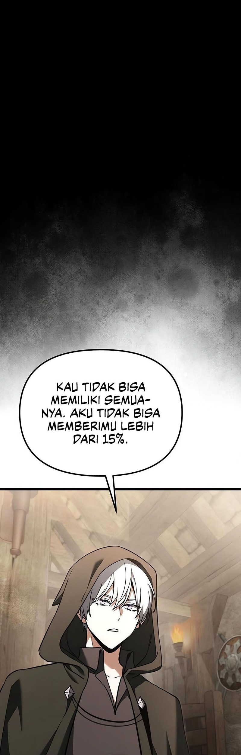 Terminally-Ill Genius Dark Knight Chapter 112 - halaman 47