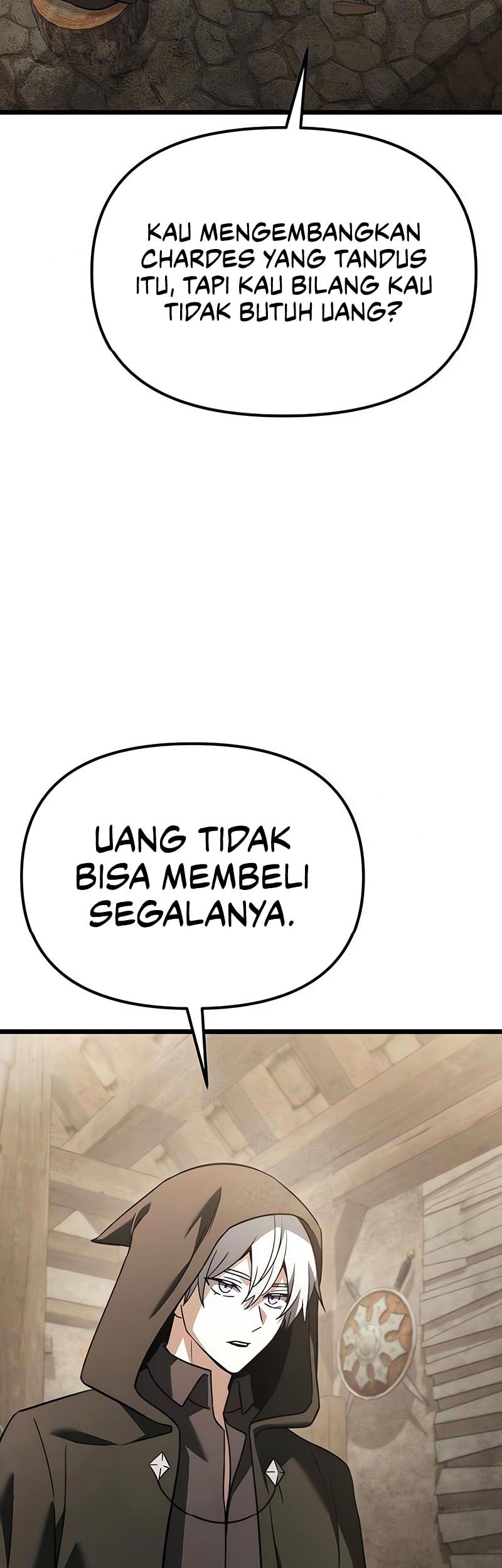Terminally-Ill Genius Dark Knight Chapter 112 - halaman 50