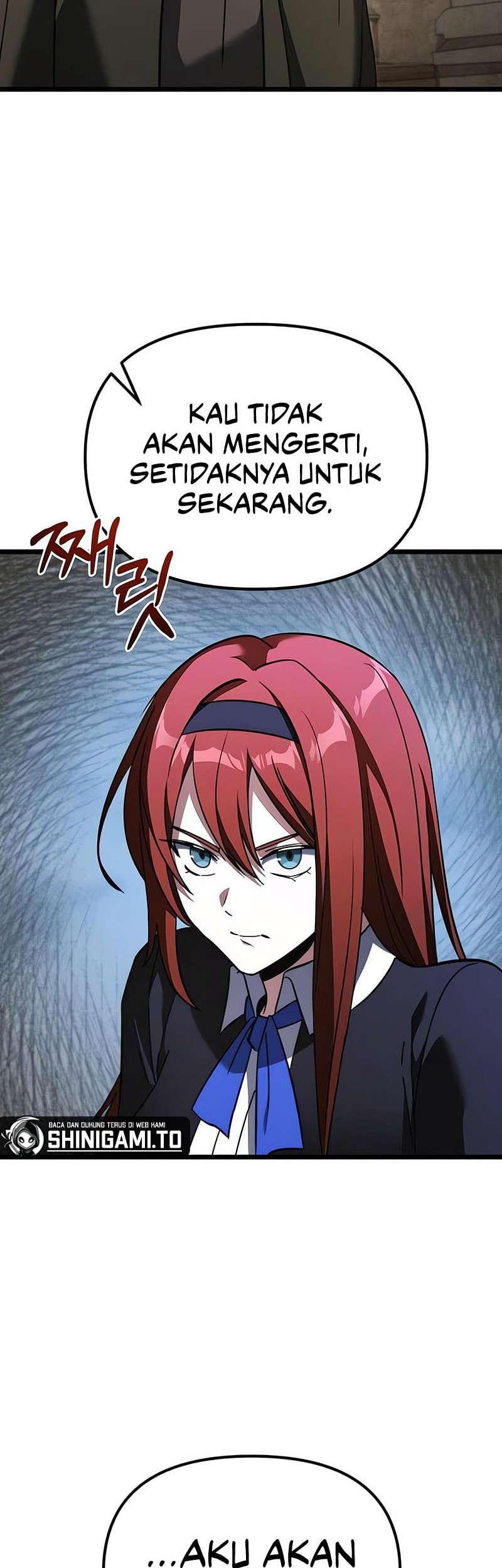 Terminally-Ill Genius Dark Knight Chapter 112 - halaman 51