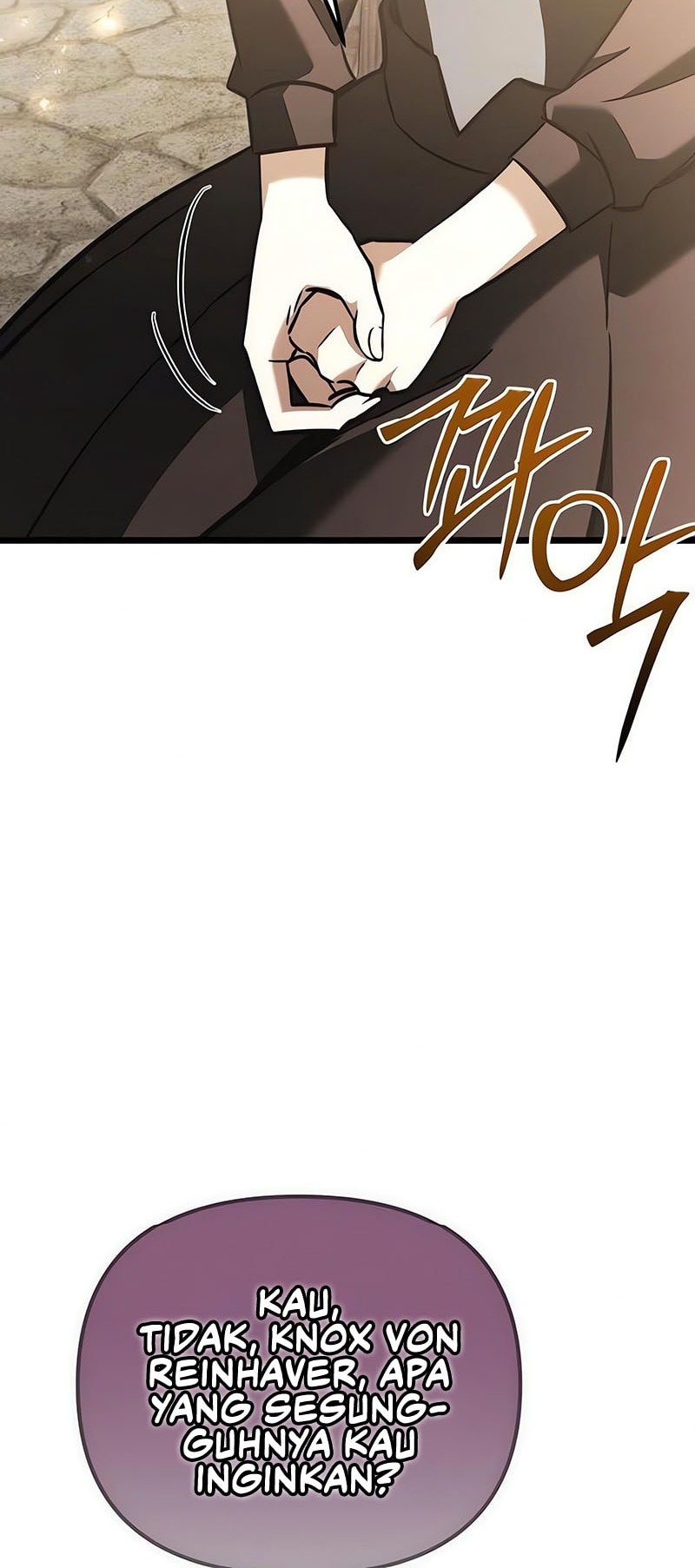 Terminally-Ill Genius Dark Knight Chapter 112 - halaman 53