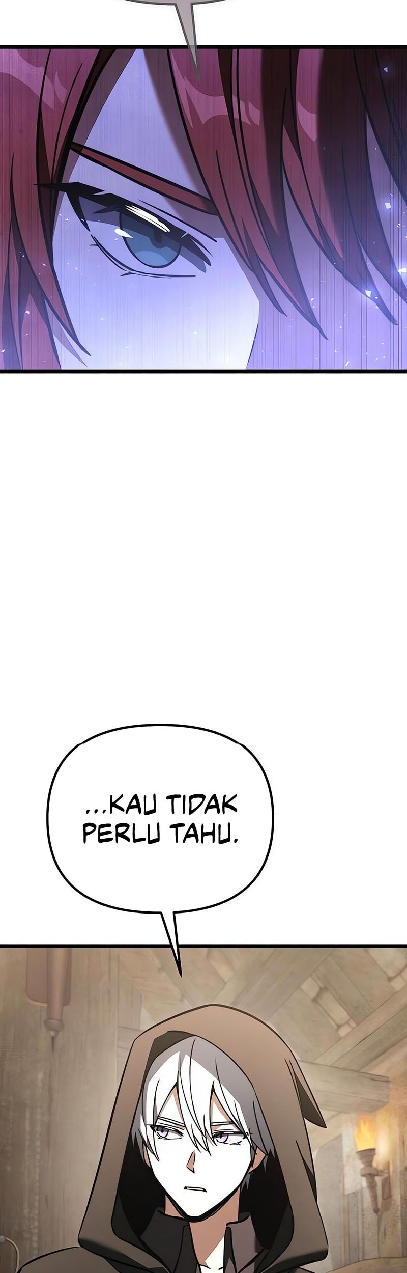 Terminally-Ill Genius Dark Knight Chapter 112 - halaman 54