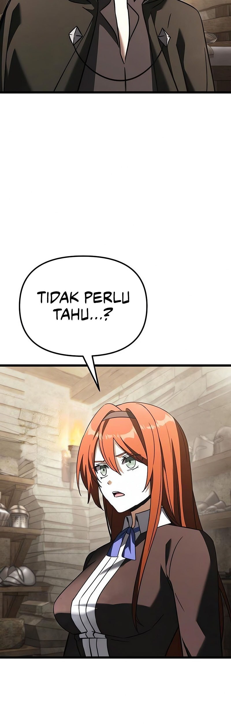 Terminally-Ill Genius Dark Knight Chapter 112 - halaman 55