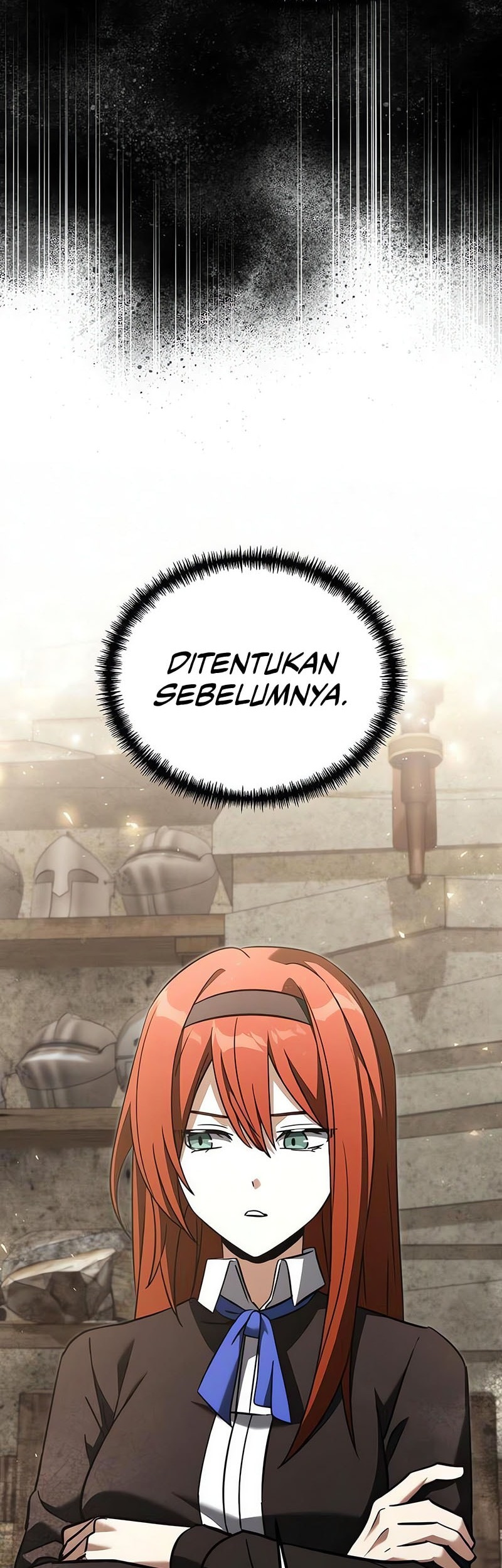 Terminally-Ill Genius Dark Knight Chapter 112 - halaman 59