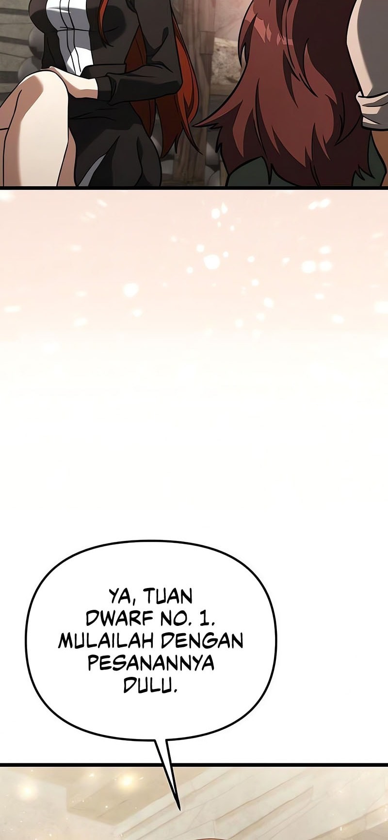 Terminally-Ill Genius Dark Knight Chapter 112 - halaman 61