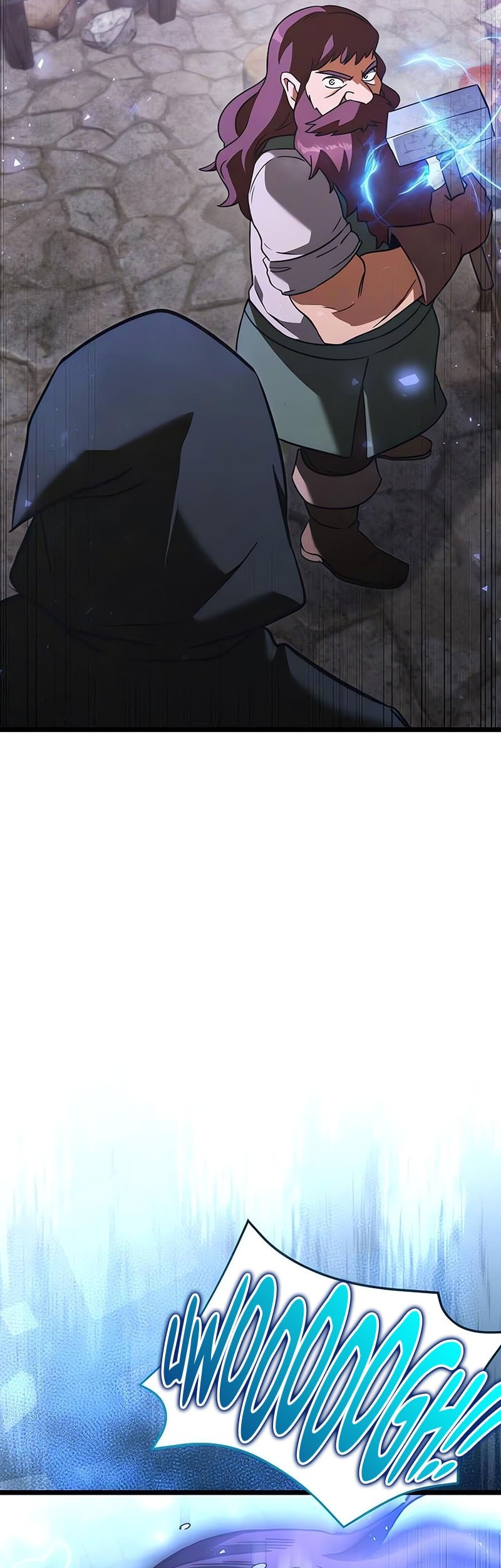 Terminally-Ill Genius Dark Knight Chapter 112 - halaman 78