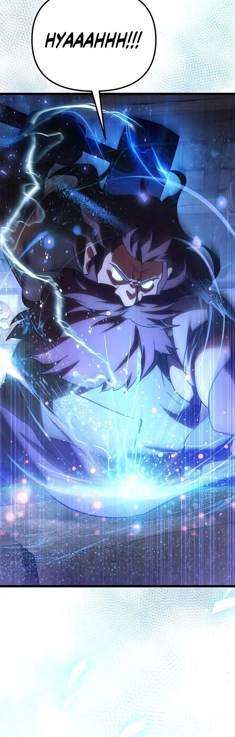 Terminally-Ill Genius Dark Knight Chapter 112 - halaman 81