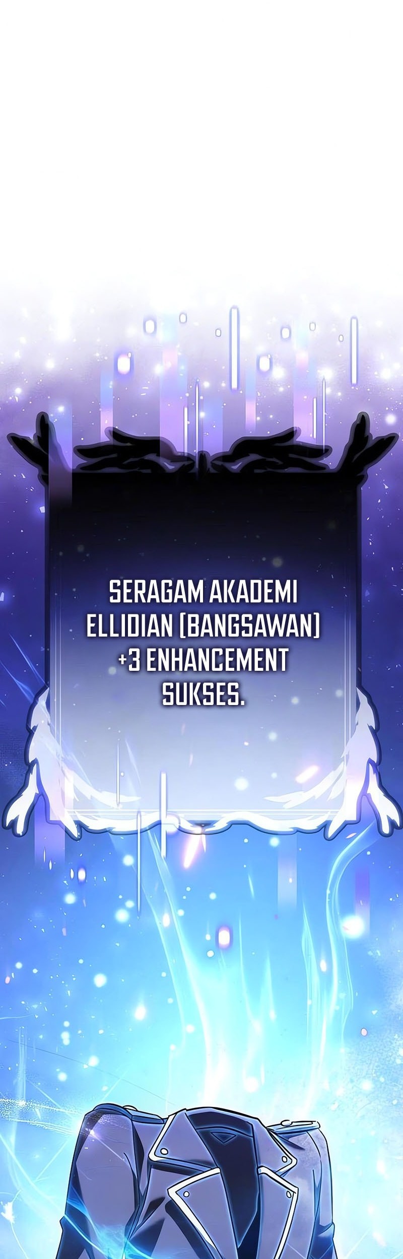 Terminally-Ill Genius Dark Knight Chapter 112 - halaman 83
