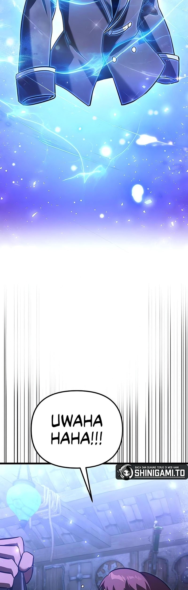 Terminally-Ill Genius Dark Knight Chapter 112 - halaman 84