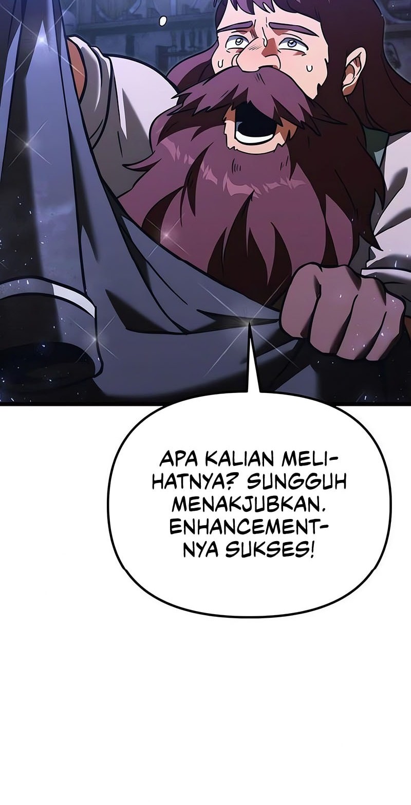Terminally-Ill Genius Dark Knight Chapter 112 - halaman 85
