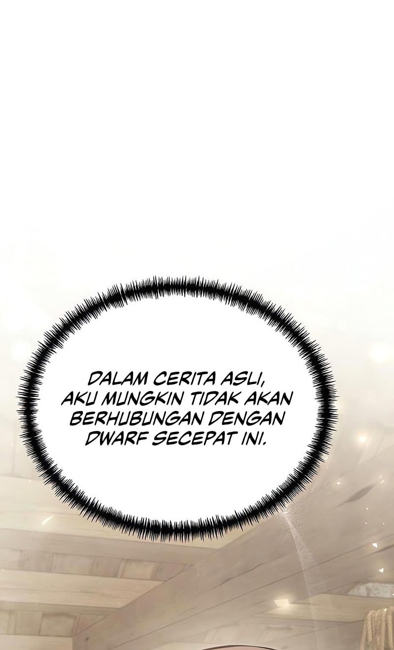 Terminally-Ill Genius Dark Knight Chapter 112 - halaman 9