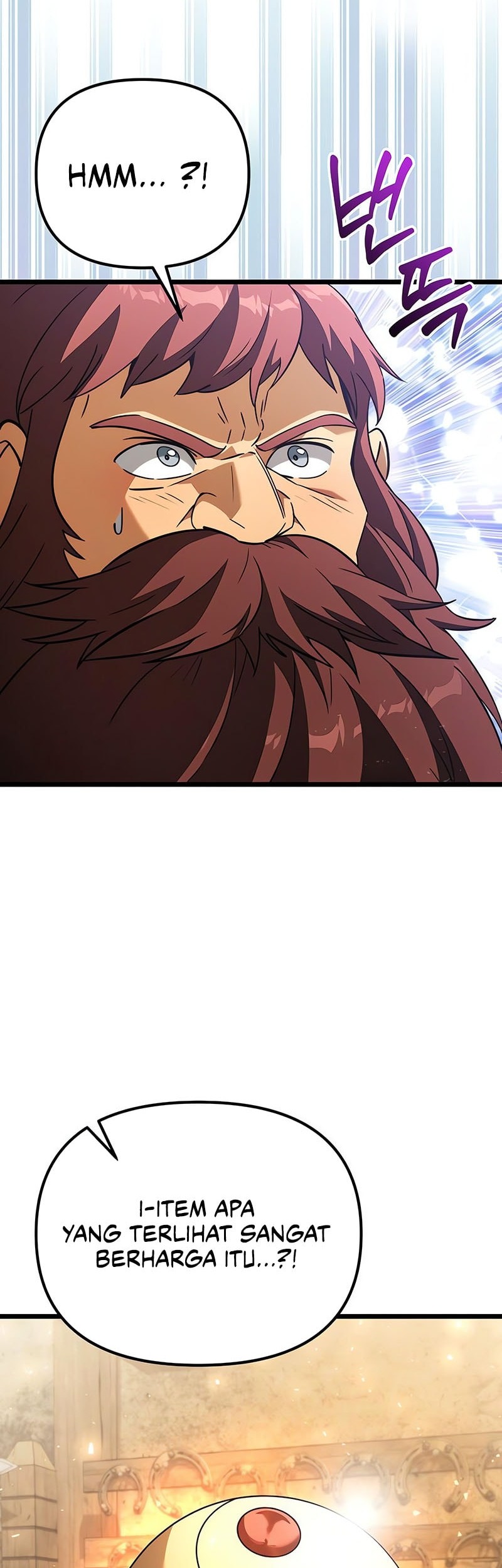 Terminally-Ill Genius Dark Knight Chapter 113 - halaman 15
