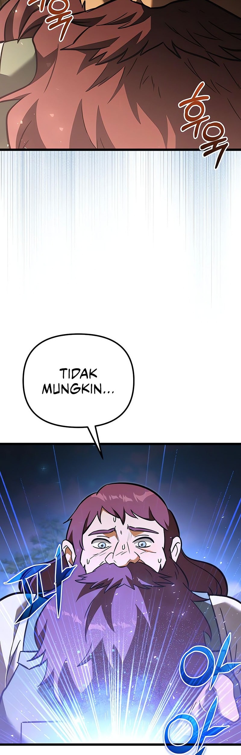 Terminally-Ill Genius Dark Knight Chapter 113 - halaman 3