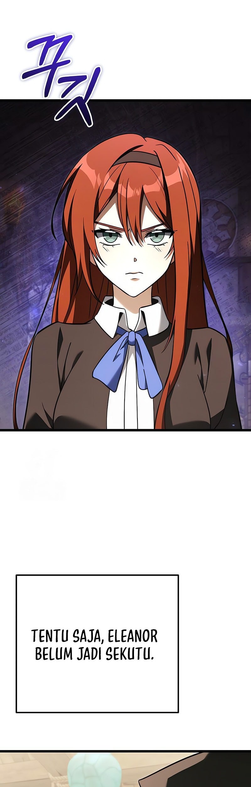 Terminally-Ill Genius Dark Knight Chapter 113 - halaman 31