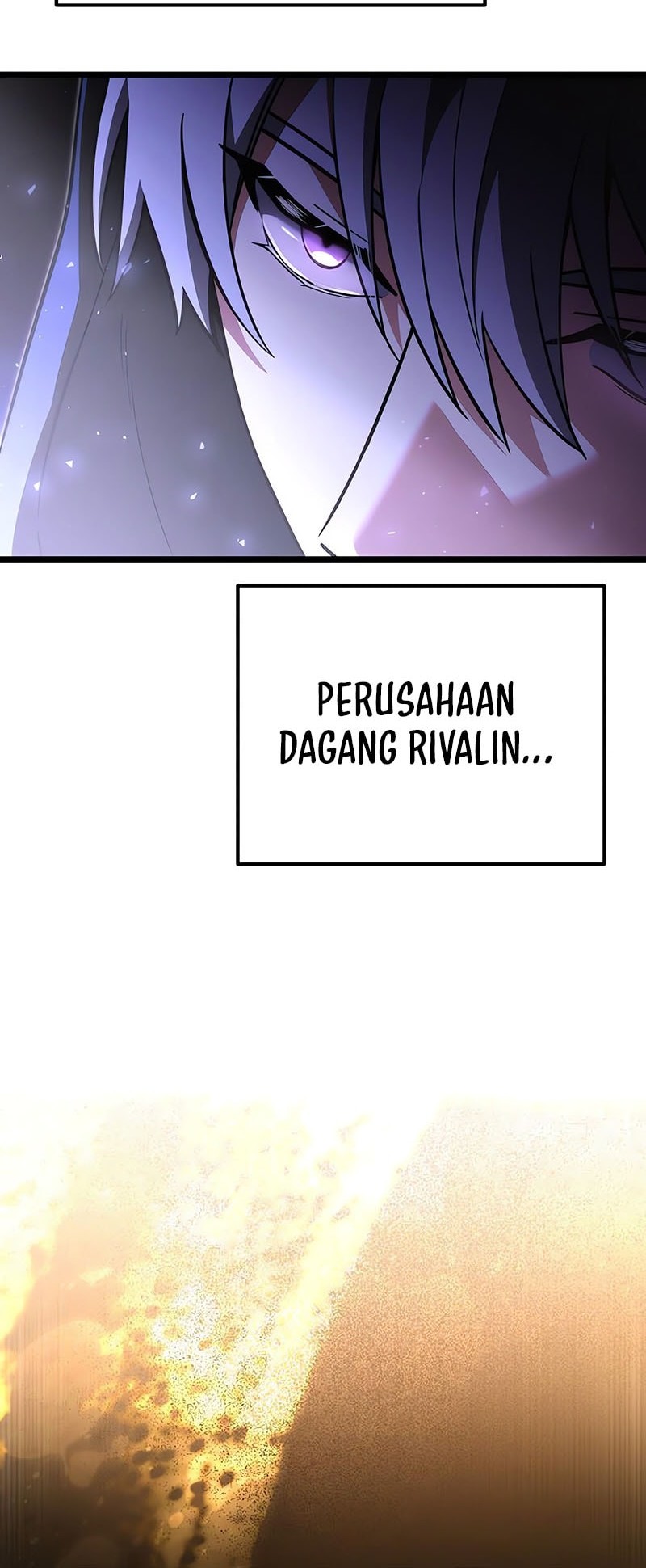 Terminally-Ill Genius Dark Knight Chapter 113 - halaman 33