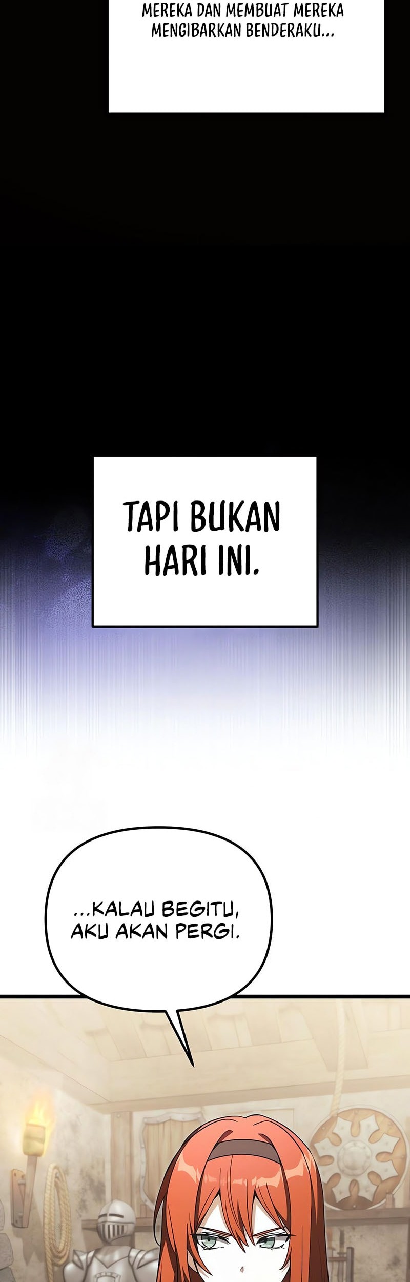 Terminally-Ill Genius Dark Knight Chapter 113 - halaman 35