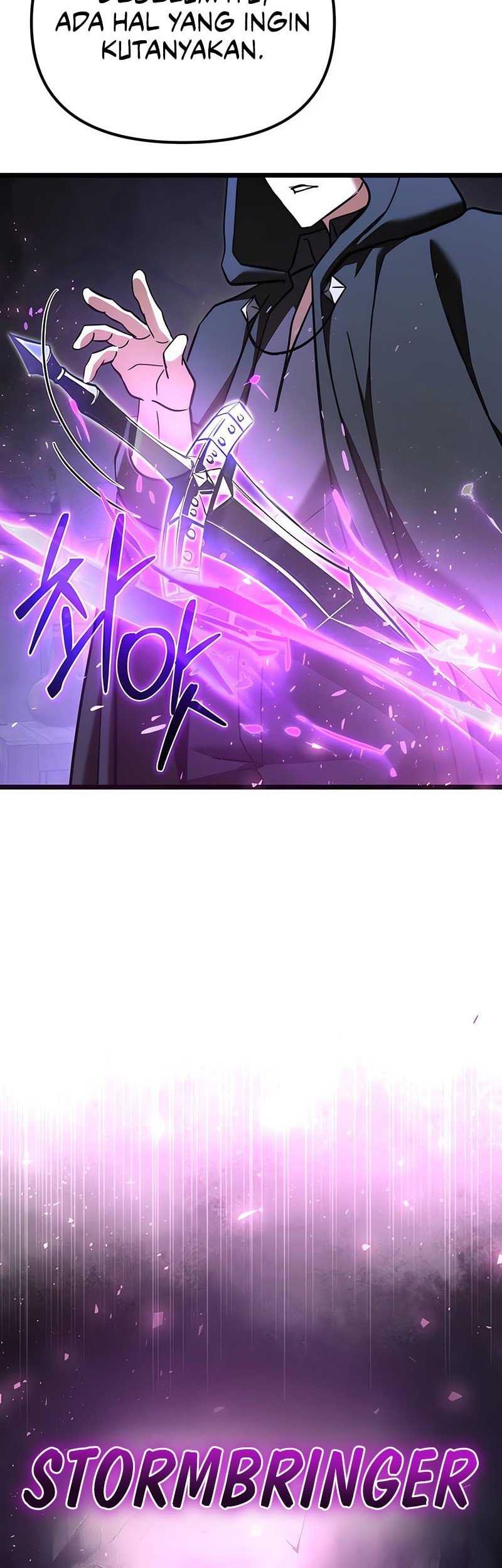 Terminally-Ill Genius Dark Knight Chapter 113 - halaman 45