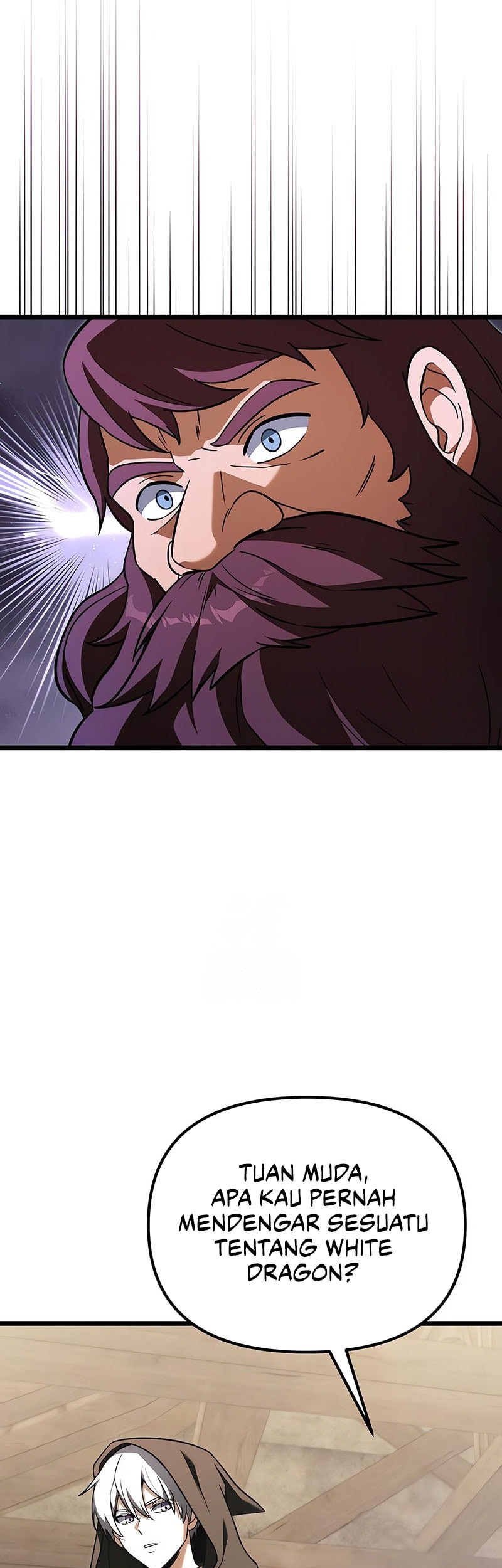 Terminally-Ill Genius Dark Knight Chapter 113 - halaman 50
