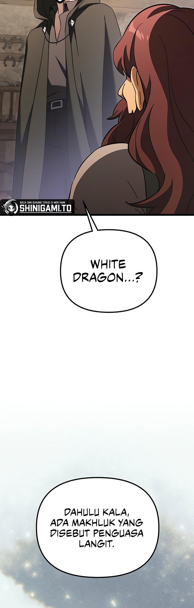 Terminally-Ill Genius Dark Knight Chapter 113 - halaman 51