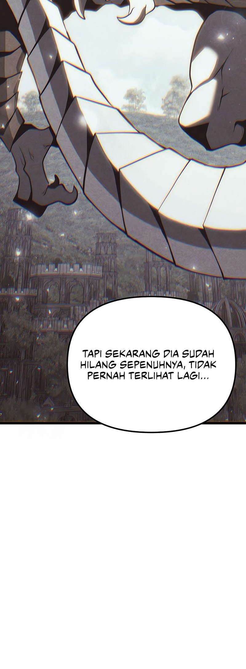 Terminally-Ill Genius Dark Knight Chapter 113 - halaman 53