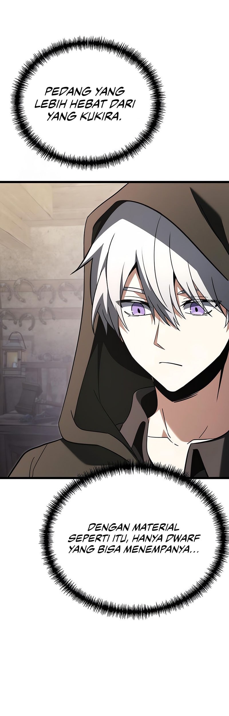 Terminally-Ill Genius Dark Knight Chapter 113 - halaman 56