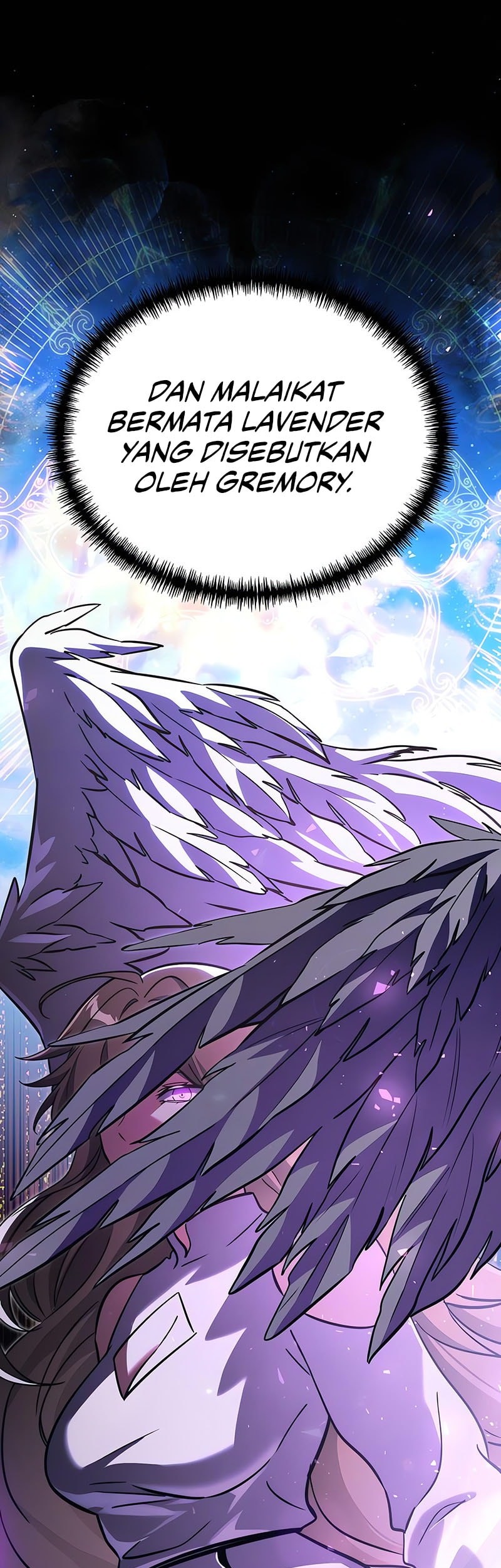 Terminally-Ill Genius Dark Knight Chapter 113 - halaman 62