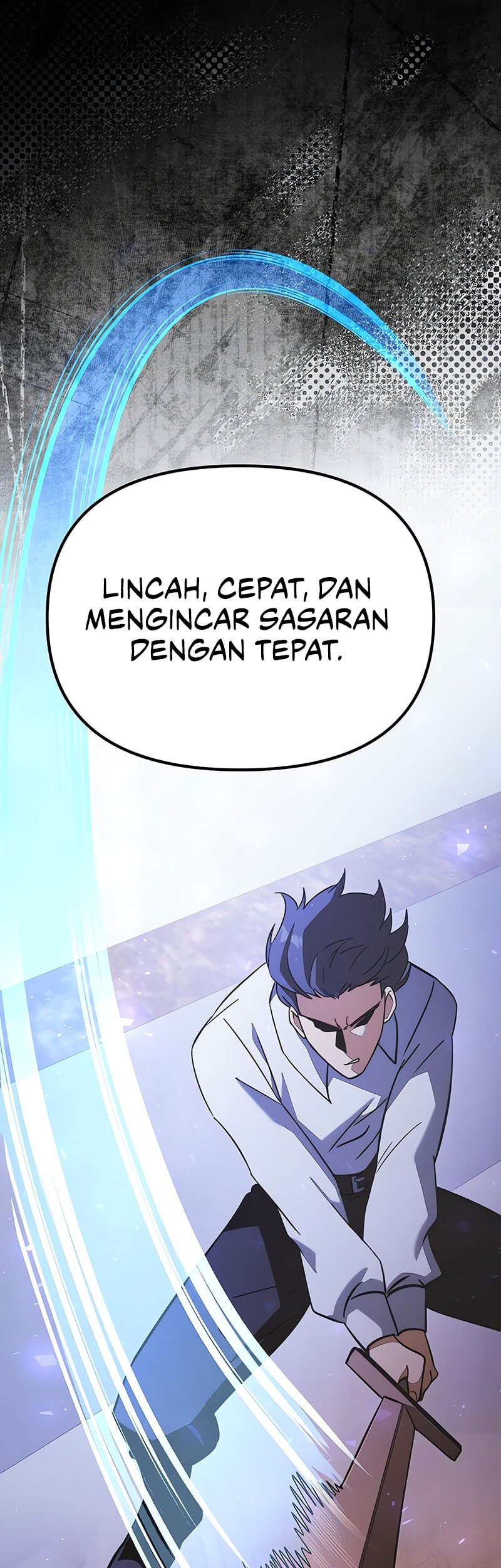 Terminally-Ill Genius Dark Knight Chapter 113 - halaman 68