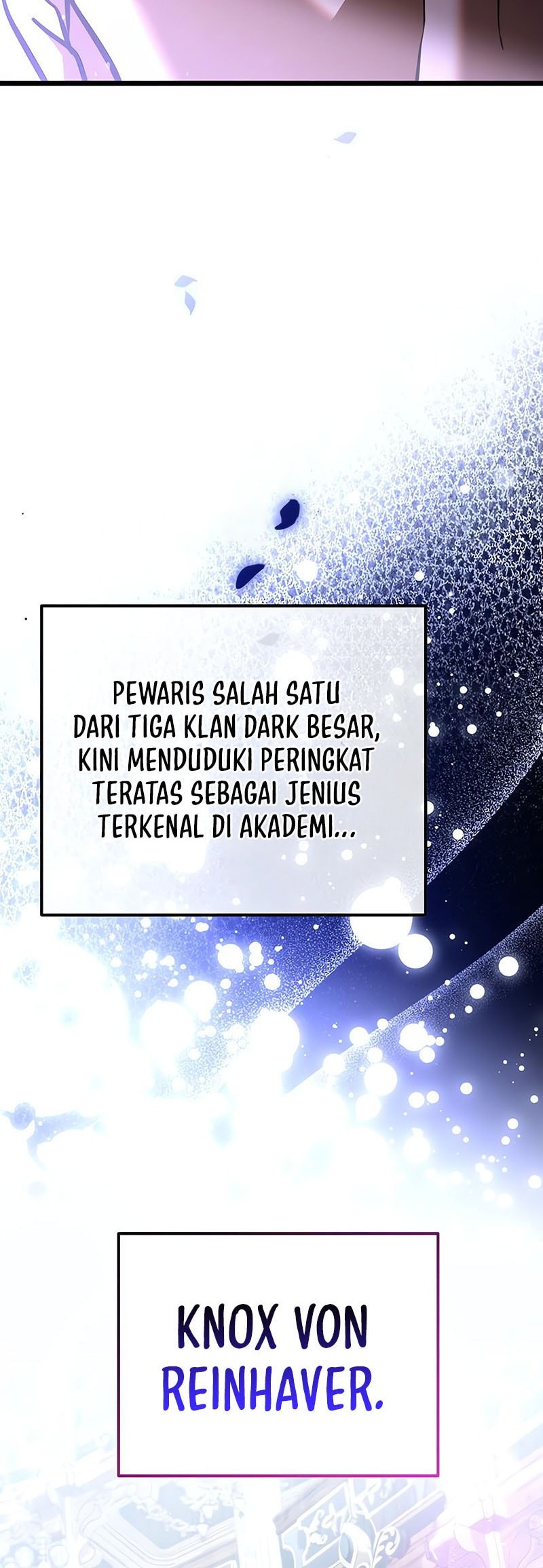 Terminally-Ill Genius Dark Knight Chapter 113 - halaman 77