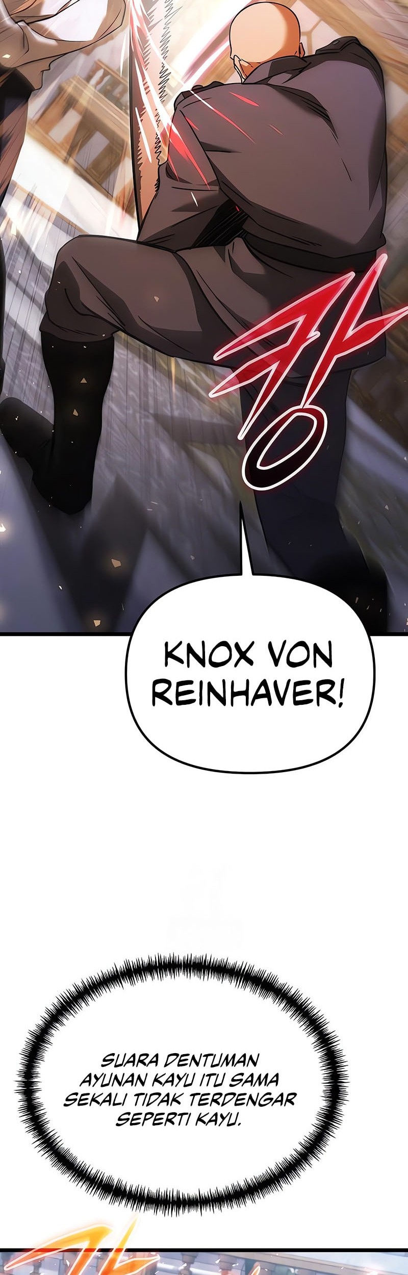 Terminally-Ill Genius Dark Knight Chapter 113 - halaman 83
